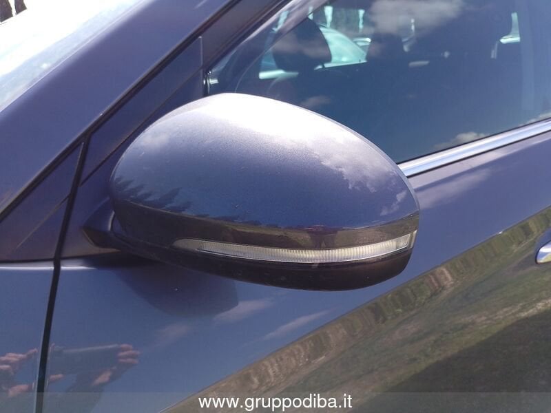 Hyundai Tucson Tucson 1.7 crdi Xpossible 2wd 141cv dct- Gruppo Diba