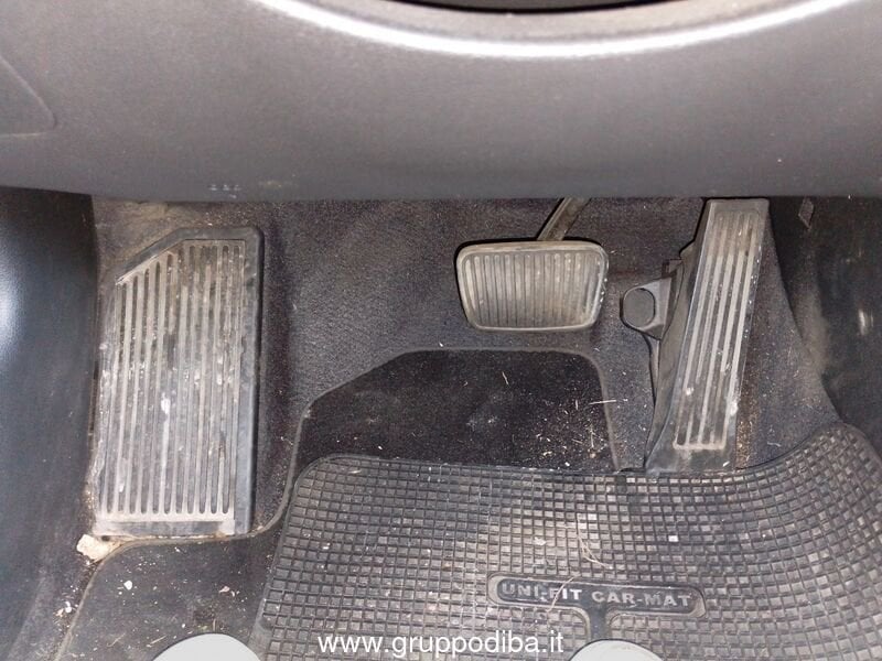 Hyundai Tucson Tucson 1.7 crdi Xpossible 2wd 141cv dct- Gruppo Diba