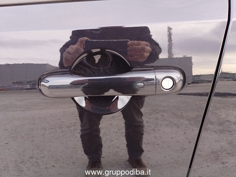 Jeep Renegade Renegade 2.0 mjt Limited 4wd 140cv- Gruppo Diba