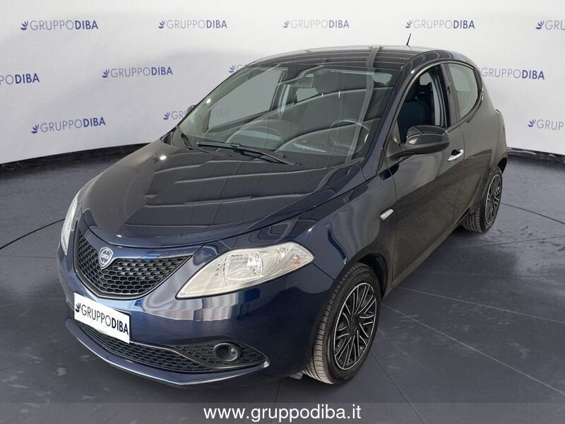 Lancia Ypsilon Ypsilon 1.2 Gold 69cv my16- Gruppo Diba