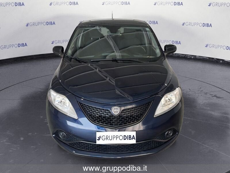 Lancia Ypsilon Ypsilon 1.2 Gold 69cv my16- Gruppo Diba