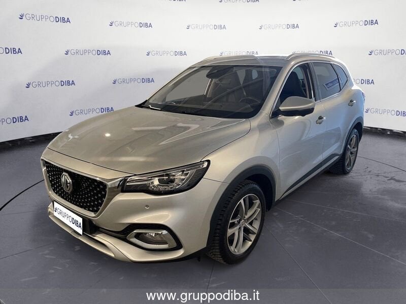 MG EHS EHS 1.5 t-gdi phev Exclusive auto- Gruppo Diba