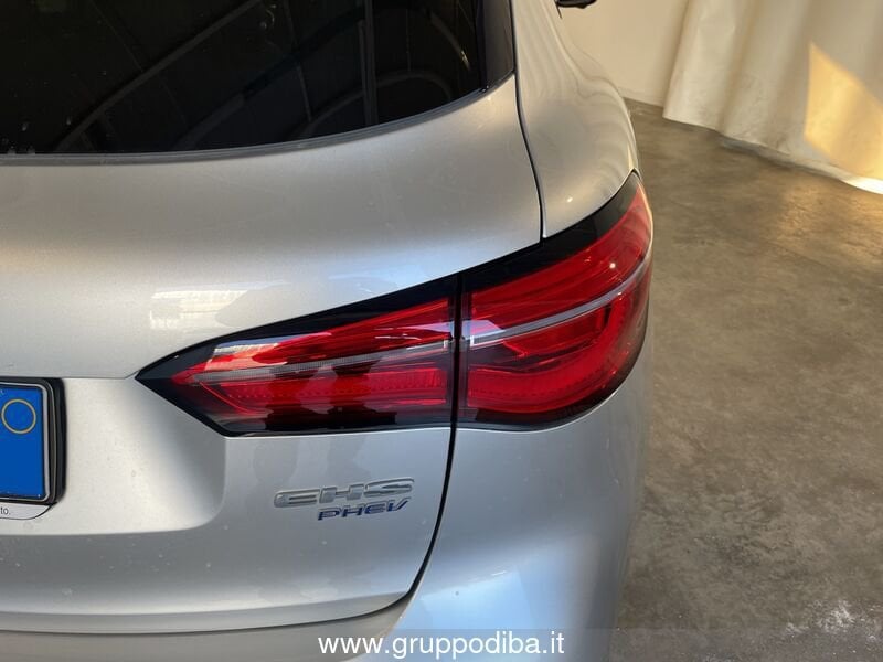 MG EHS EHS 1.5 t-gdi phev Exclusive auto- Gruppo Diba