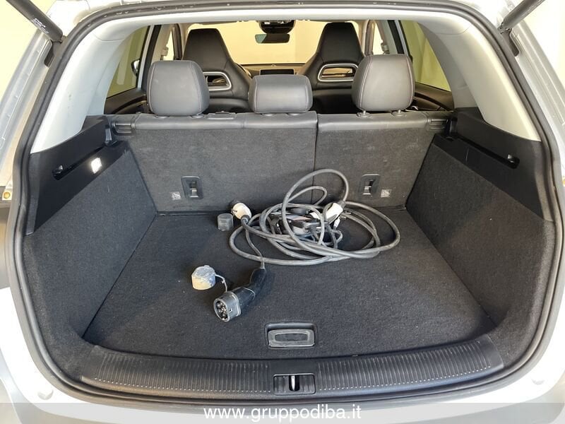 MG EHS EHS 1.5 t-gdi phev Exclusive auto- Gruppo Diba