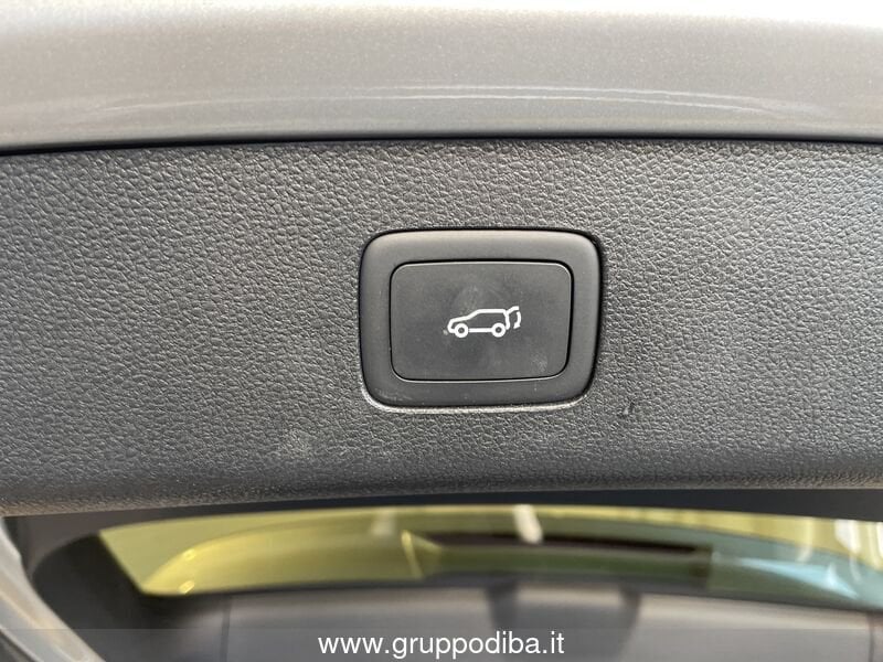 MG EHS EHS 1.5 t-gdi phev Exclusive auto- Gruppo Diba