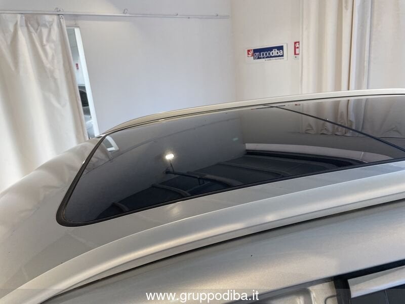 MG EHS EHS 1.5 t-gdi phev Exclusive auto- Gruppo Diba
