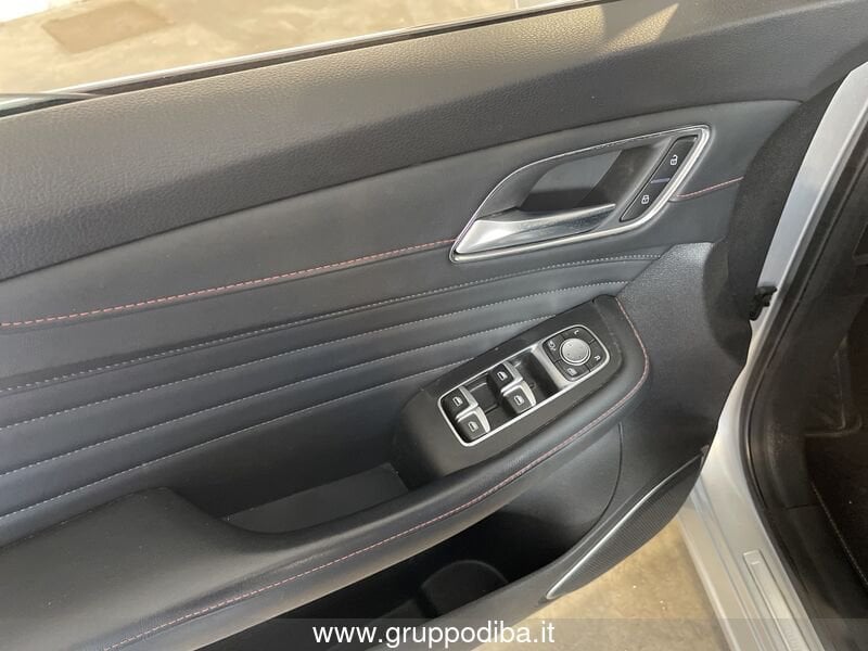 MG EHS EHS 1.5 t-gdi phev Exclusive auto- Gruppo Diba