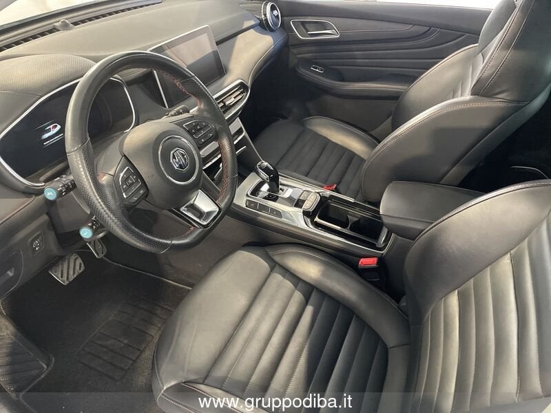 MG EHS EHS 1.5 t-gdi phev Exclusive auto- Gruppo Diba