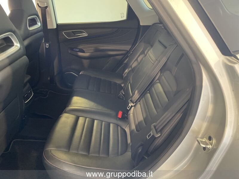 MG EHS EHS 1.5 t-gdi phev Exclusive auto- Gruppo Diba