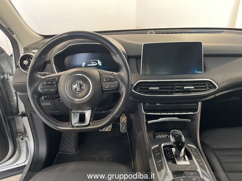 MG EHS EHS 1.5 t-gdi phev Exclusive auto- Gruppo Diba