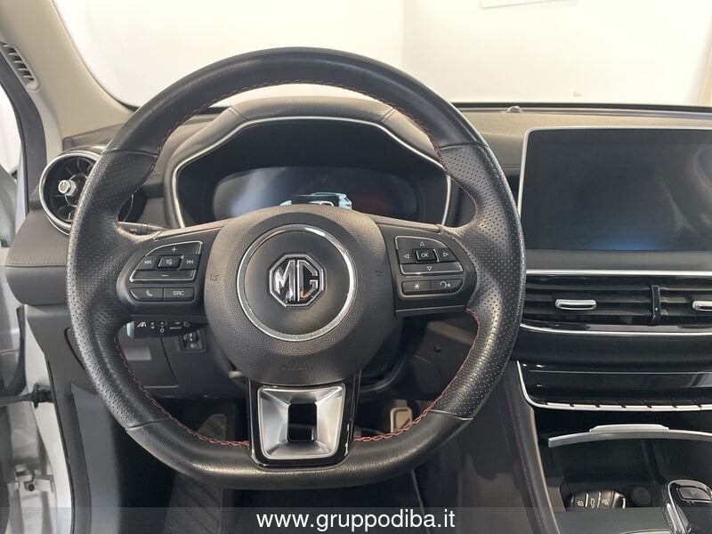 MG EHS EHS 1.5 t-gdi phev Exclusive auto- Gruppo Diba