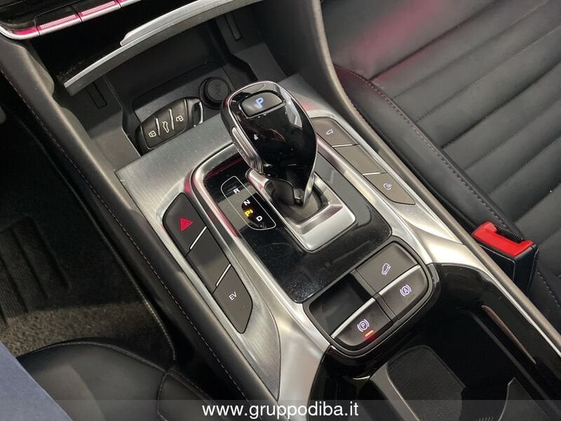 MG EHS EHS 1.5 t-gdi phev Exclusive auto- Gruppo Diba