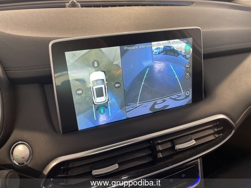 MG EHS EHS 1.5 t-gdi phev Exclusive auto- Gruppo Diba