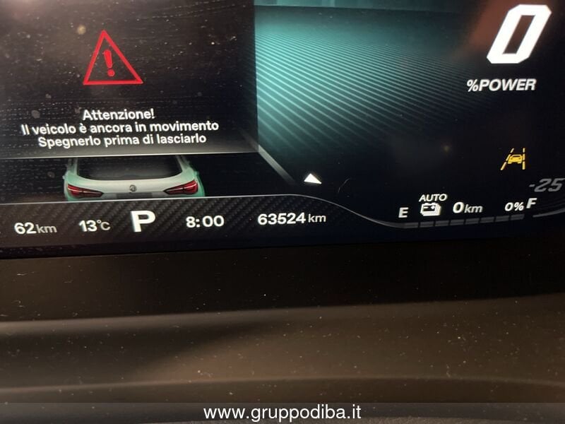 MG EHS EHS 1.5 t-gdi phev Exclusive auto- Gruppo Diba