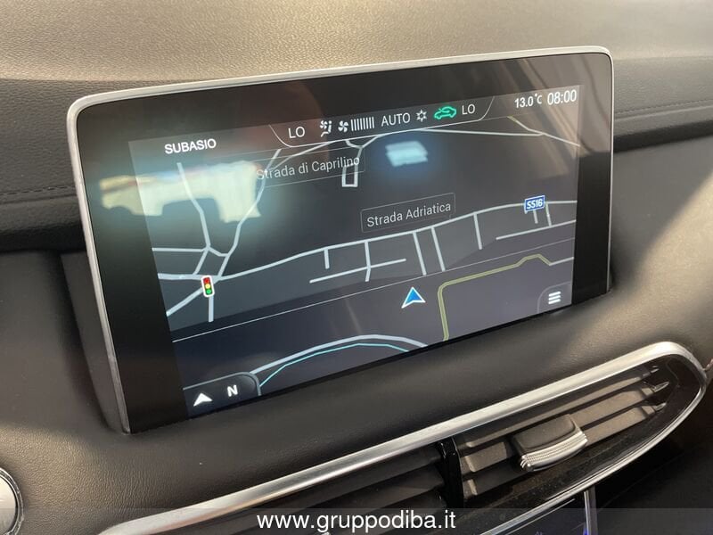 MG EHS EHS 1.5 t-gdi phev Exclusive auto- Gruppo Diba