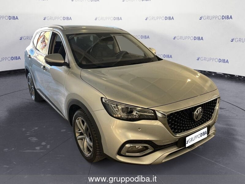 MG EHS EHS 1.5 t-gdi phev Exclusive auto- Gruppo Diba