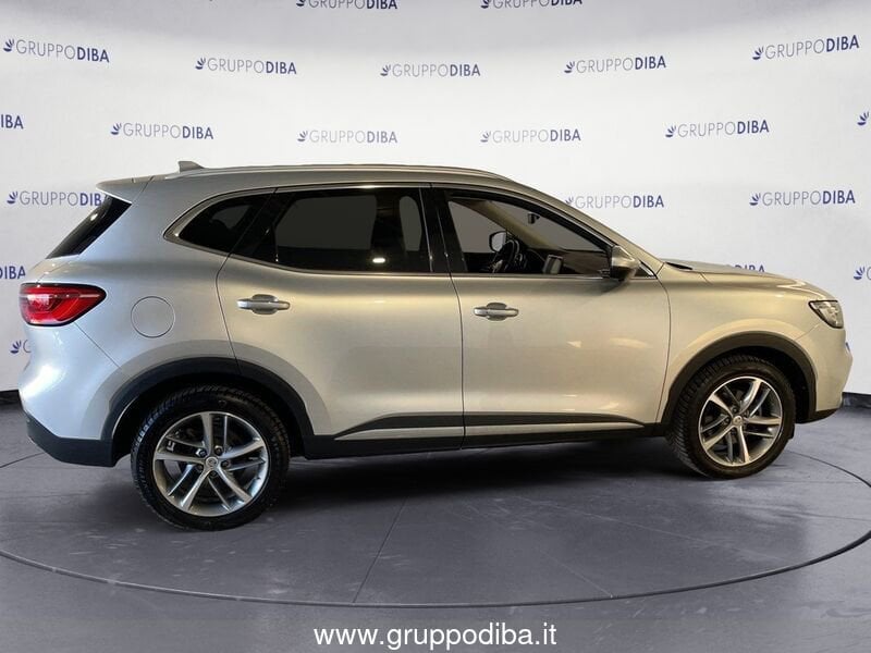 MG EHS EHS 1.5 t-gdi phev Exclusive auto- Gruppo Diba