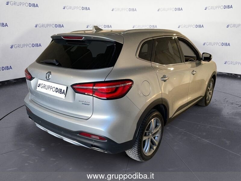 MG EHS EHS 1.5 t-gdi phev Exclusive auto- Gruppo Diba