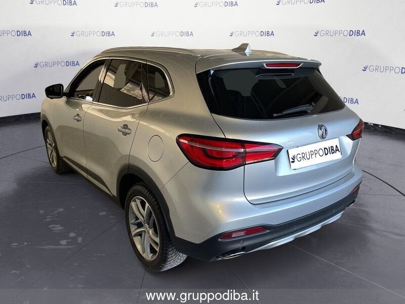 MG EHS EHS 1.5 t-gdi phev Exclusive auto- Gruppo Diba