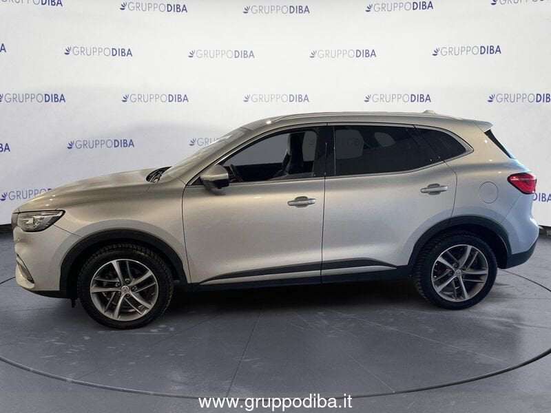 MG EHS EHS 1.5 t-gdi phev Exclusive auto- Gruppo Diba