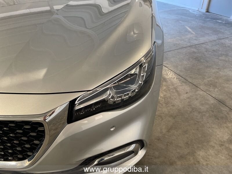 MG EHS EHS 1.5 t-gdi phev Exclusive auto- Gruppo Diba