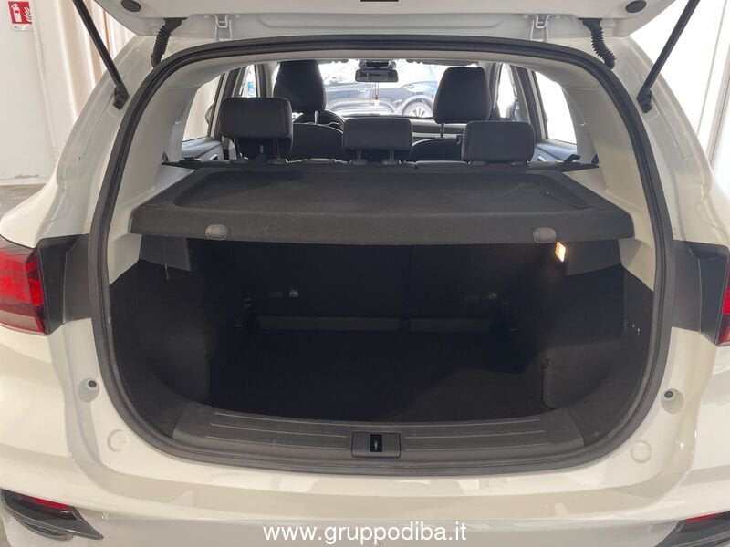 MG ZS ZS 1.5 Comfort- Gruppo Diba