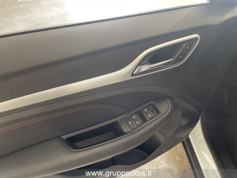 MG ZS ZS 1.5 Comfort- Gruppo Diba