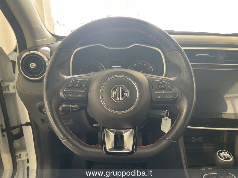 MG ZS ZS 1.5 Comfort- Gruppo Diba