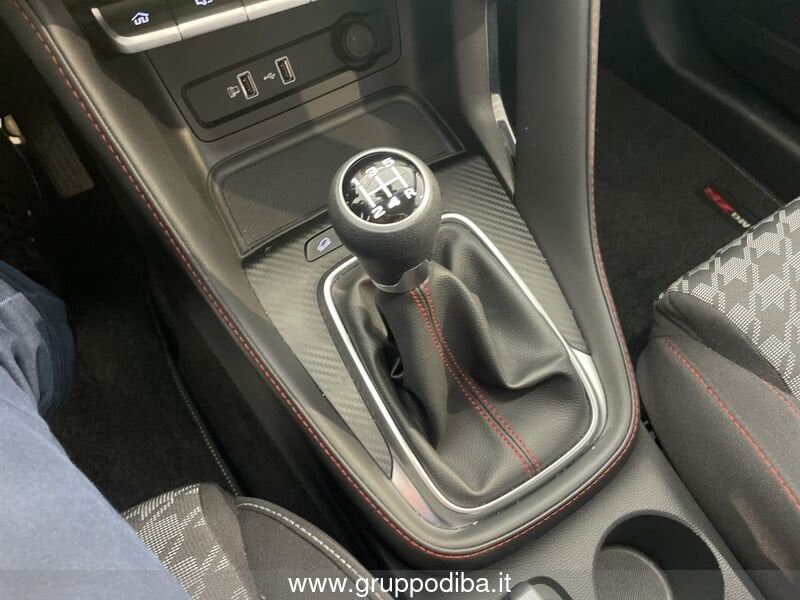 MG ZS ZS 1.5 Comfort- Gruppo Diba