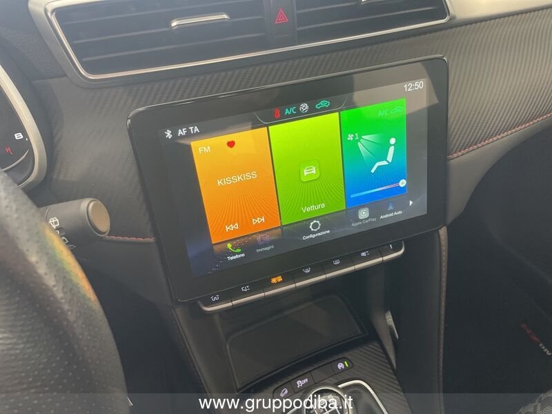 MG ZS ZS 1.5 Comfort- Gruppo Diba