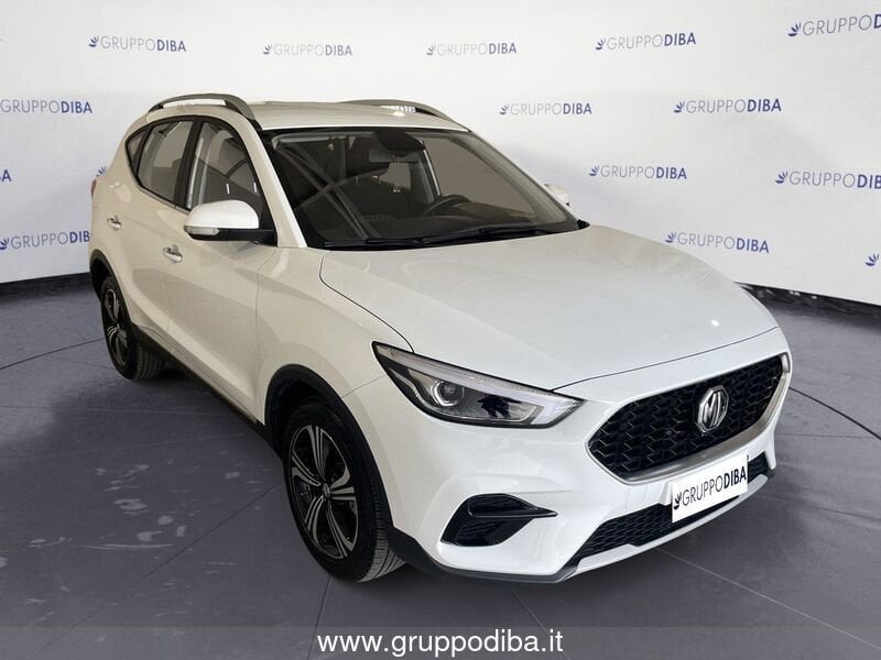 MG ZS ZS 1.5 Comfort- Gruppo Diba