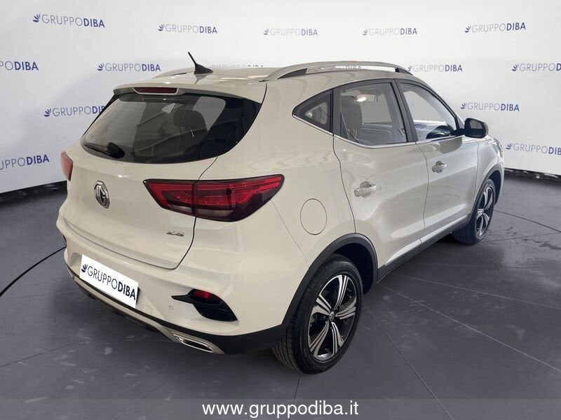 MG ZS ZS 1.5 Comfort- Gruppo Diba