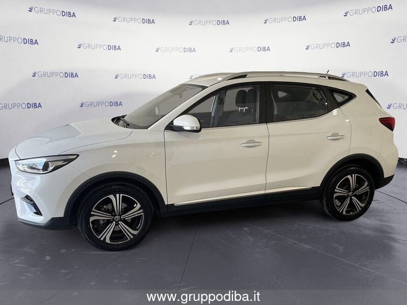 MG ZS ZS 1.5 Comfort- Gruppo Diba