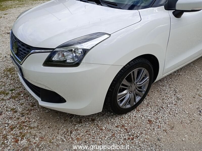 Suzuki Baleno Baleno 1.2h B-Top- Gruppo Diba