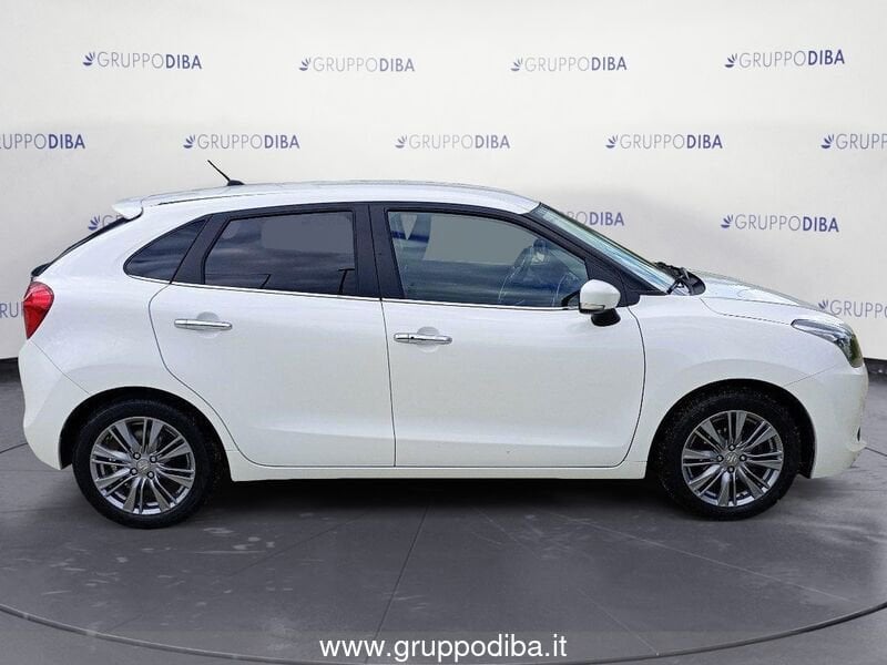 Suzuki Baleno Baleno 1.2h B-Top- Gruppo Diba