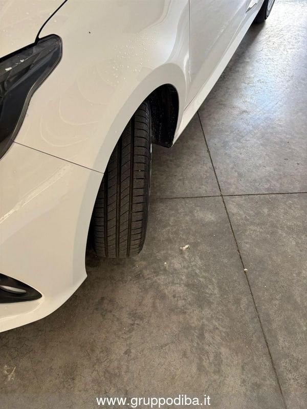 Toyota Yaris Yaris 1.0 Active- Gruppo Diba