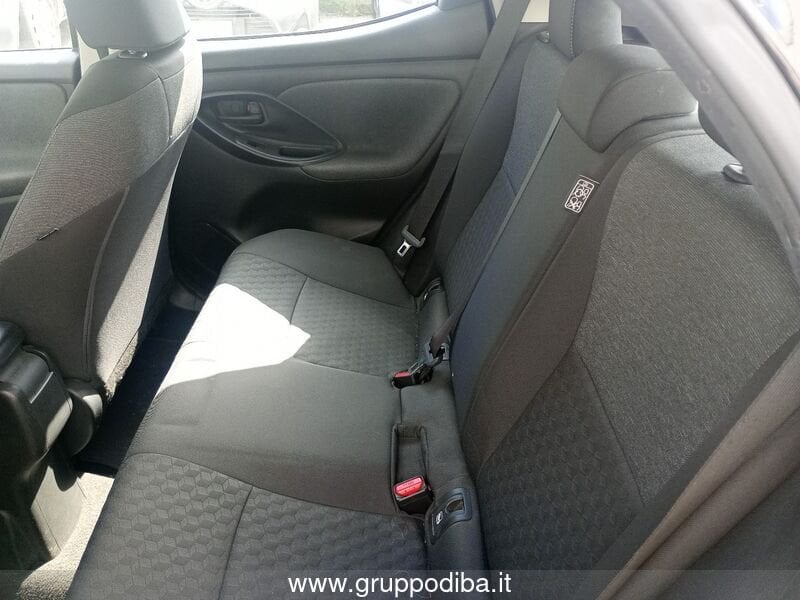 Toyota Yaris Yaris 1.5h Trend- Gruppo Diba