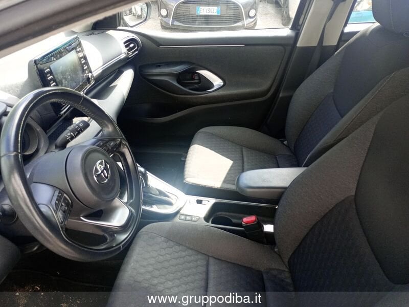 Toyota Yaris Yaris 1.5h Trend- Gruppo Diba