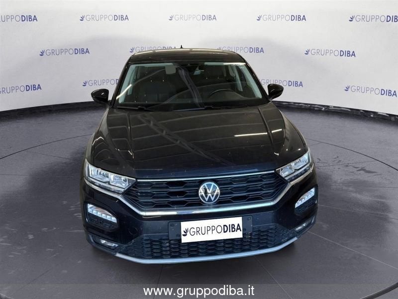 Volkswagen T-Roc T-Roc 2.0 tdi Style 115cv- Gruppo Diba