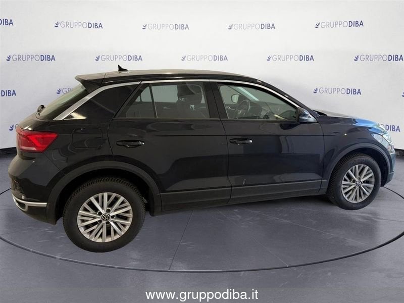 Volkswagen T-Roc T-Roc 2.0 tdi Style 115cv- Gruppo Diba