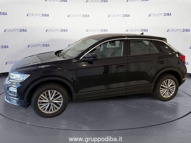 Volkswagen T-Roc T-Roc 2.0 tdi Style 115cv- Gruppo Diba