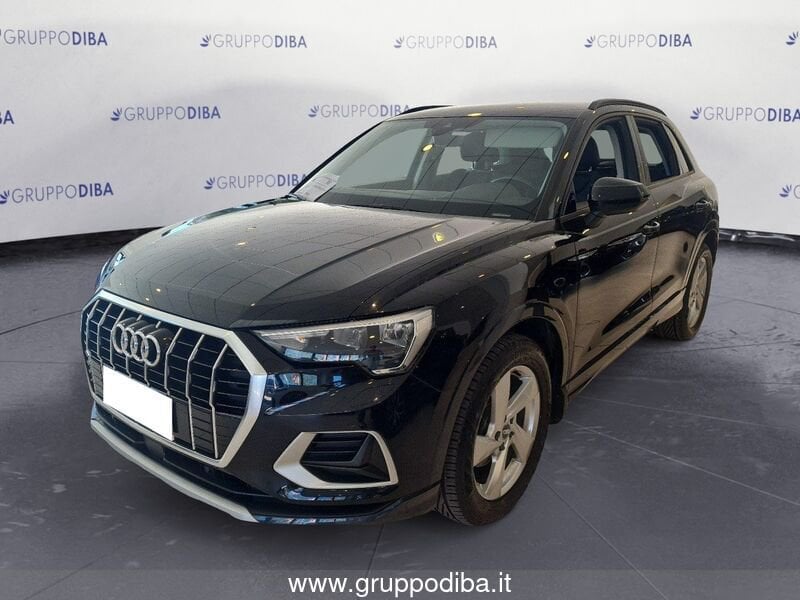 Audi Q3 Q3 35 2.0 tdi Business s-tronic- Gruppo Diba