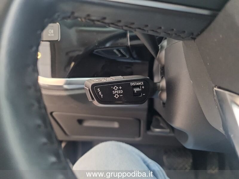 Audi Q3 Q3 35 2.0 tdi Business s-tronic- Gruppo Diba