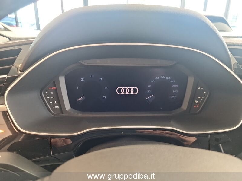 Audi Q3 Q3 35 2.0 tdi Business s-tronic- Gruppo Diba