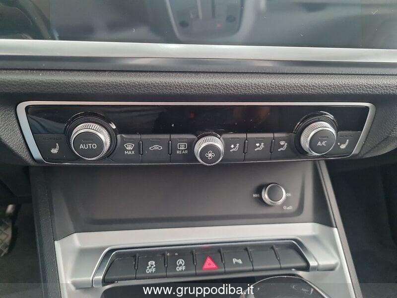 Audi Q3 Q3 35 2.0 tdi Business s-tronic- Gruppo Diba