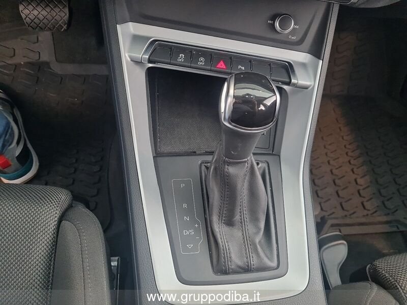 Audi Q3 Q3 35 2.0 tdi Business s-tronic- Gruppo Diba
