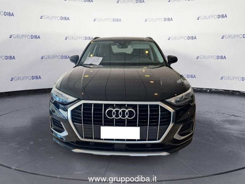 Audi Q3 Q3 35 2.0 tdi Business s-tronic- Gruppo Diba