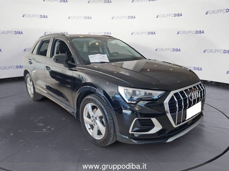 Audi Q3 Q3 35 2.0 tdi Business s-tronic- Gruppo Diba