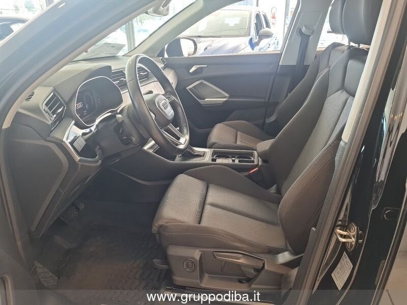 Audi Q3 Q3 35 2.0 tdi Business s-tronic- Gruppo Diba