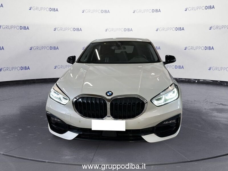 BMW Serie 1 118i Sport 140cv auto- Gruppo Diba